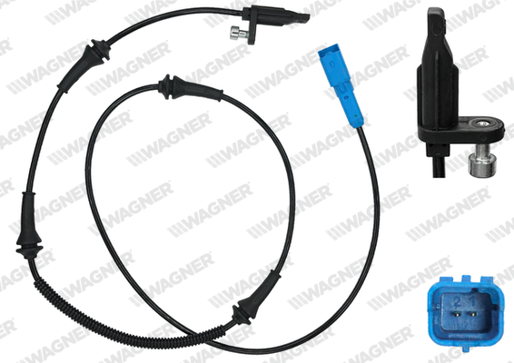Wagner Wielsnelheidssensor ABS00377