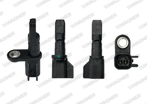 Wagner Wielsnelheidssensor ABS00387
