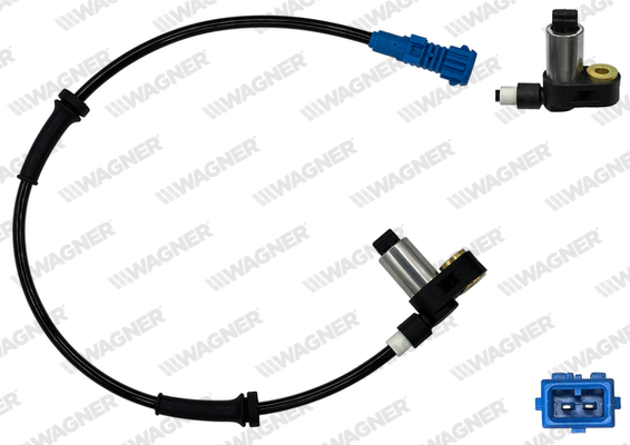 Wagner Wielsnelheidssensor ABS00389
