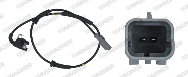 Wagner Wielsnelheidssensor ABS00421