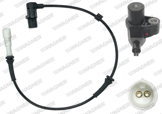 Wagner Wielsnelheidssensor ABS00427