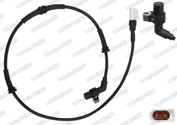 Wagner Wielsnelheidssensor ABS00469