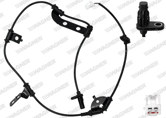 Wagner Wielsnelheidssensor ABS00480