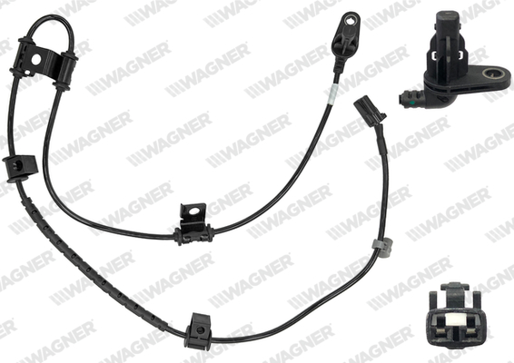 Wagner Wielsnelheidssensor ABS00482