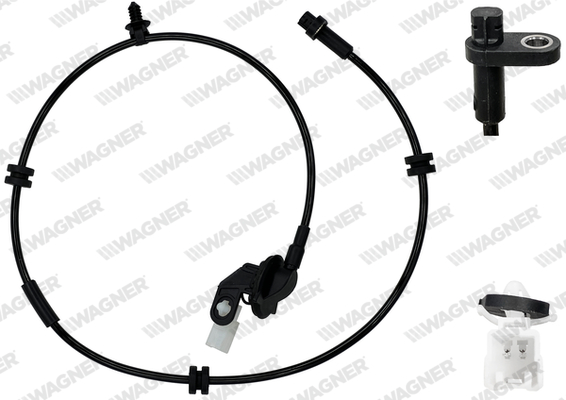 Wagner Wielsnelheidssensor ABS00507