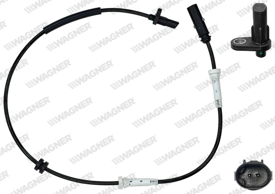 Wagner Wielsnelheidssensor ABS00515