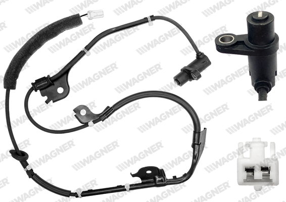 Wagner Wielsnelheidssensor ABS00545
