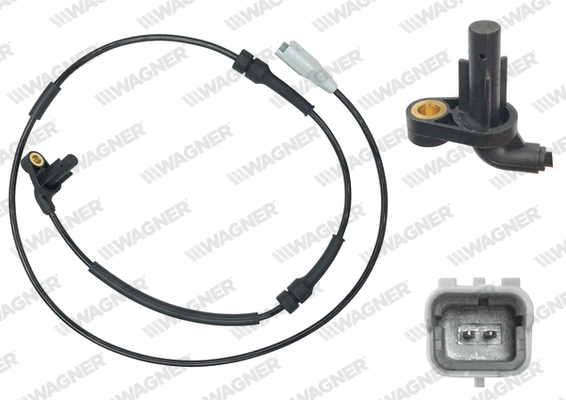 Wagner Wielsnelheidssensor ABS00571