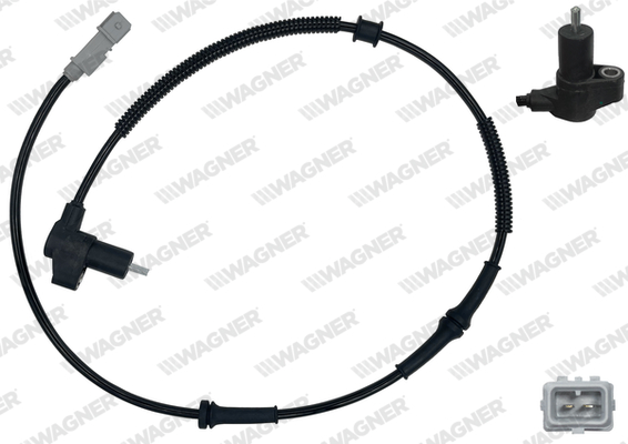 Wagner Wielsnelheidssensor ABS00572