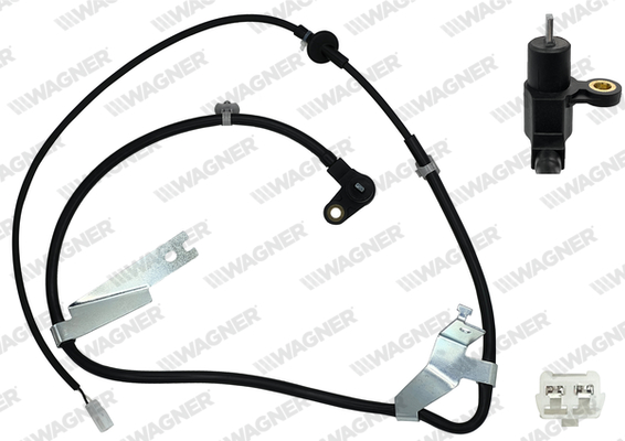 Wagner Wielsnelheidssensor ABS00579