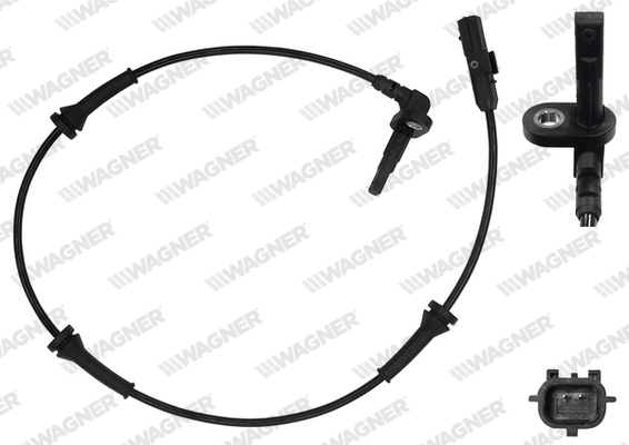 Wagner Wielsnelheidssensor ABS00598