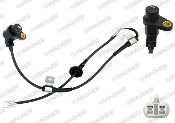 Wagner Wielsnelheidssensor ABS00638