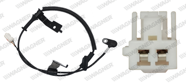 Wagner Wielsnelheidssensor ABS00652