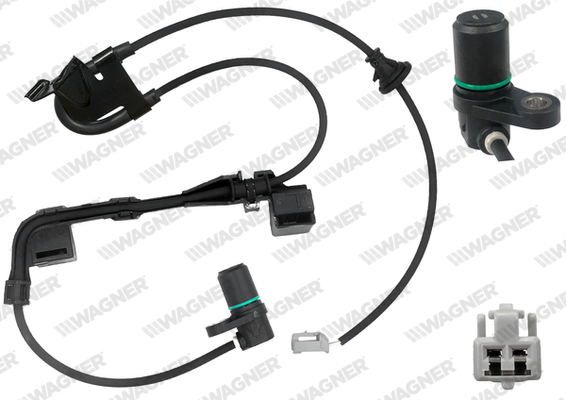 Wagner Wielsnelheidssensor ABS00660