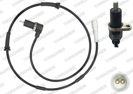 Wagner Wielsnelheidssensor ABS00665