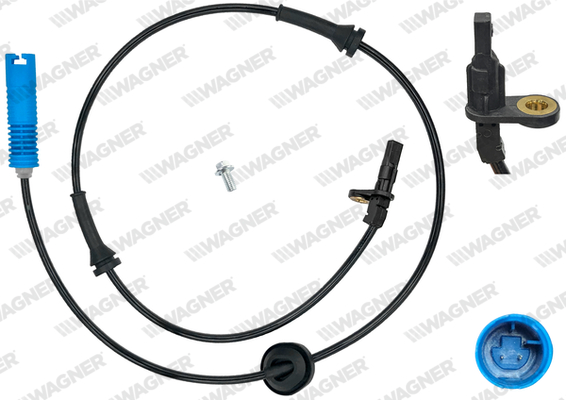 Wagner Wielsnelheidssensor ABS00706
