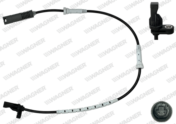 Wagner Wielsnelheidssensor ABS00722