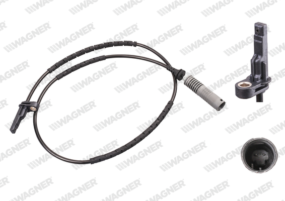 Wagner Wielsnelheidssensor ABS00726