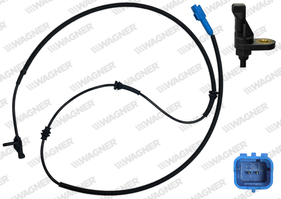 Wagner Wielsnelheidssensor ABS00751