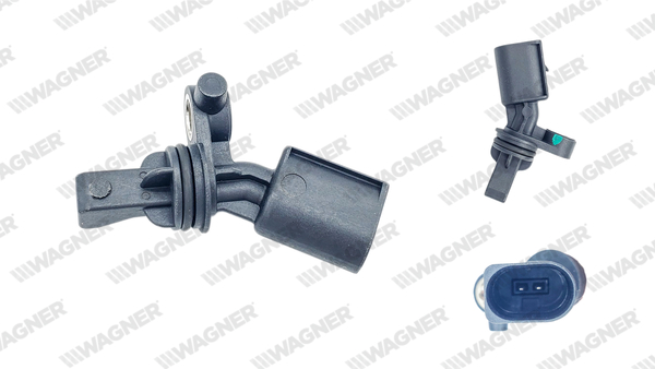 Wagner Wielsnelheidssensor ABS00784