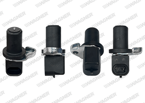 Wagner Wielsnelheidssensor ABS00789