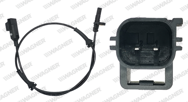 Wagner Wielsnelheidssensor ABS00829