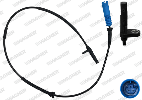 Wagner Wielsnelheidssensor ABS00830