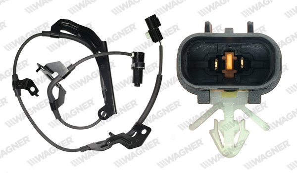 Wagner Wielsnelheidssensor ABS00871