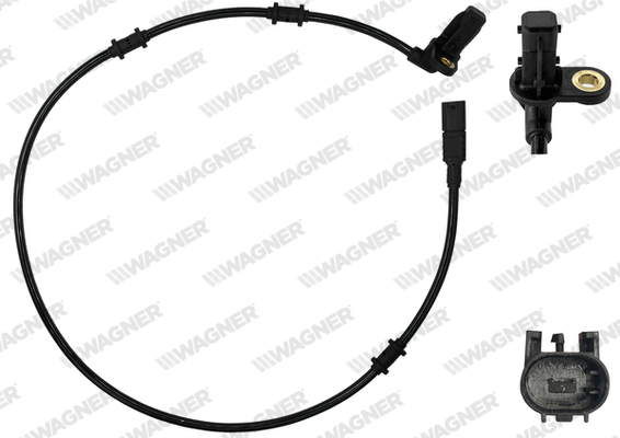 Wagner Wielsnelheidssensor ABS00890