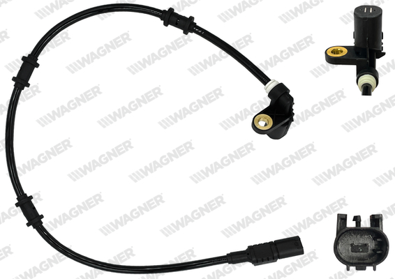 Wagner Wielsnelheidssensor ABS00895