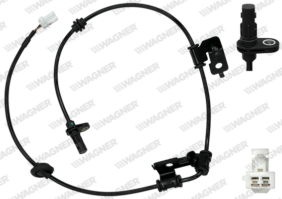 Wagner Wielsnelheidssensor ABS00938