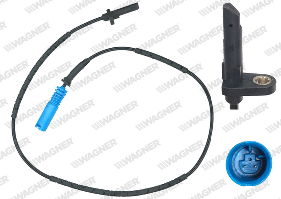 Wagner Wielsnelheidssensor ABS00952