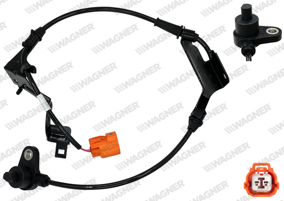 Wagner Wielsnelheidssensor ABS00956