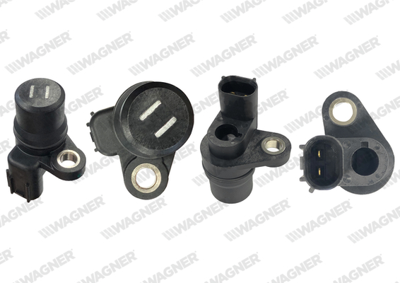 Wagner Wielsnelheidssensor ABS00959