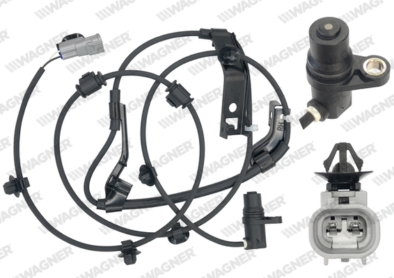 Wagner Wielsnelheidssensor ABS00961