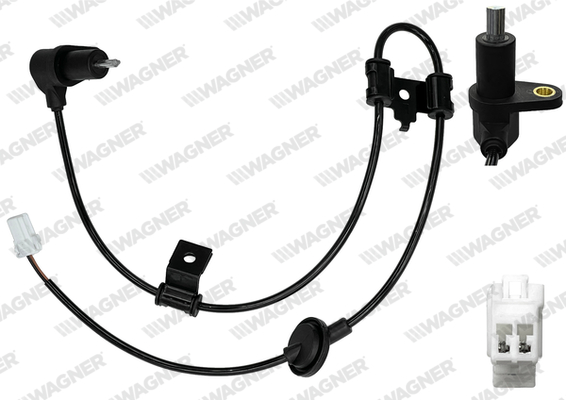Wagner Wielsnelheidssensor ABS00967