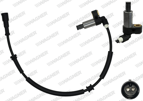 Wagner Wielsnelheidssensor ABS01004
