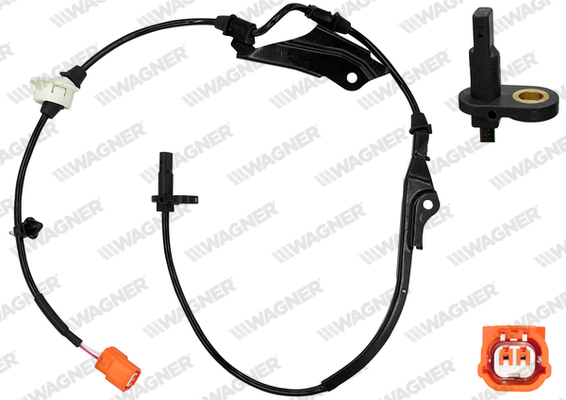 Wagner Wielsnelheidssensor ABS01032