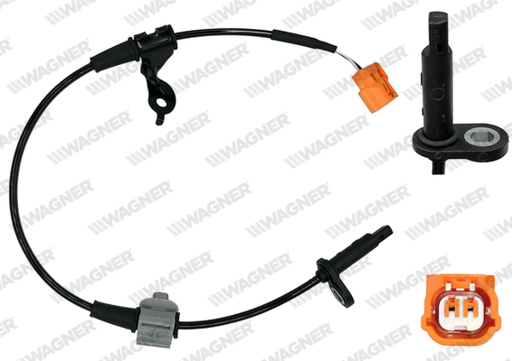 Wagner Wielsnelheidssensor ABS01033