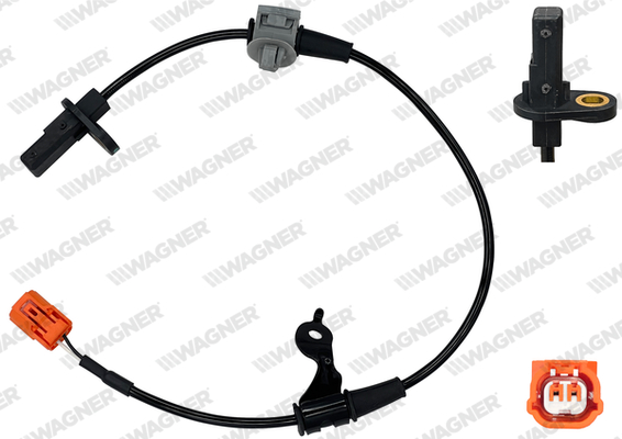 Wagner Wielsnelheidssensor ABS01036