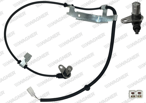 Wagner Wielsnelheidssensor ABS01039