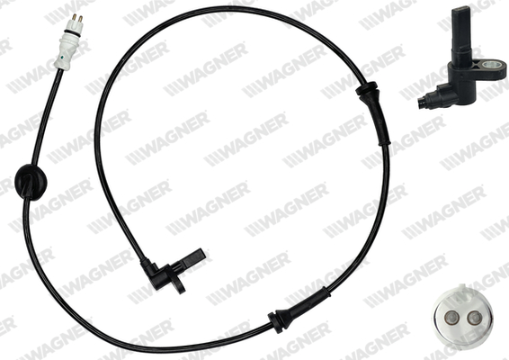 Wagner Wielsnelheidssensor ABS01068