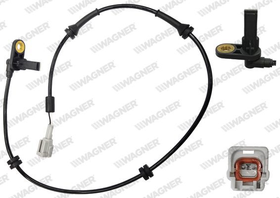 Wagner Wielsnelheidssensor ABS01073