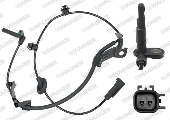 Wagner Wielsnelheidssensor ABS01083