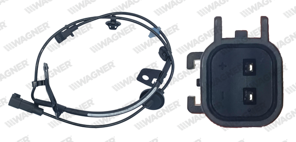 Wagner Wielsnelheidssensor ABS01085
