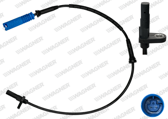 Wagner Wielsnelheidssensor ABS01117