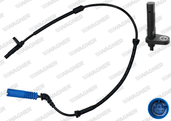 Wagner Wielsnelheidssensor ABS01118
