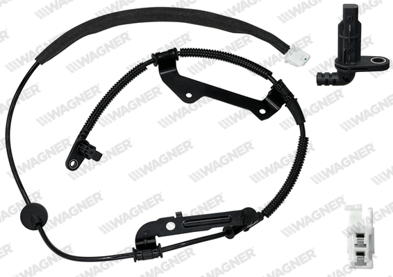 Wagner Wielsnelheidssensor ABS01120