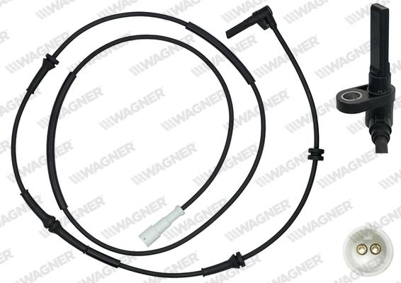 Wagner Wielsnelheidssensor ABS01136
