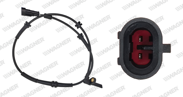 Wagner Wielsnelheidssensor ABS01138